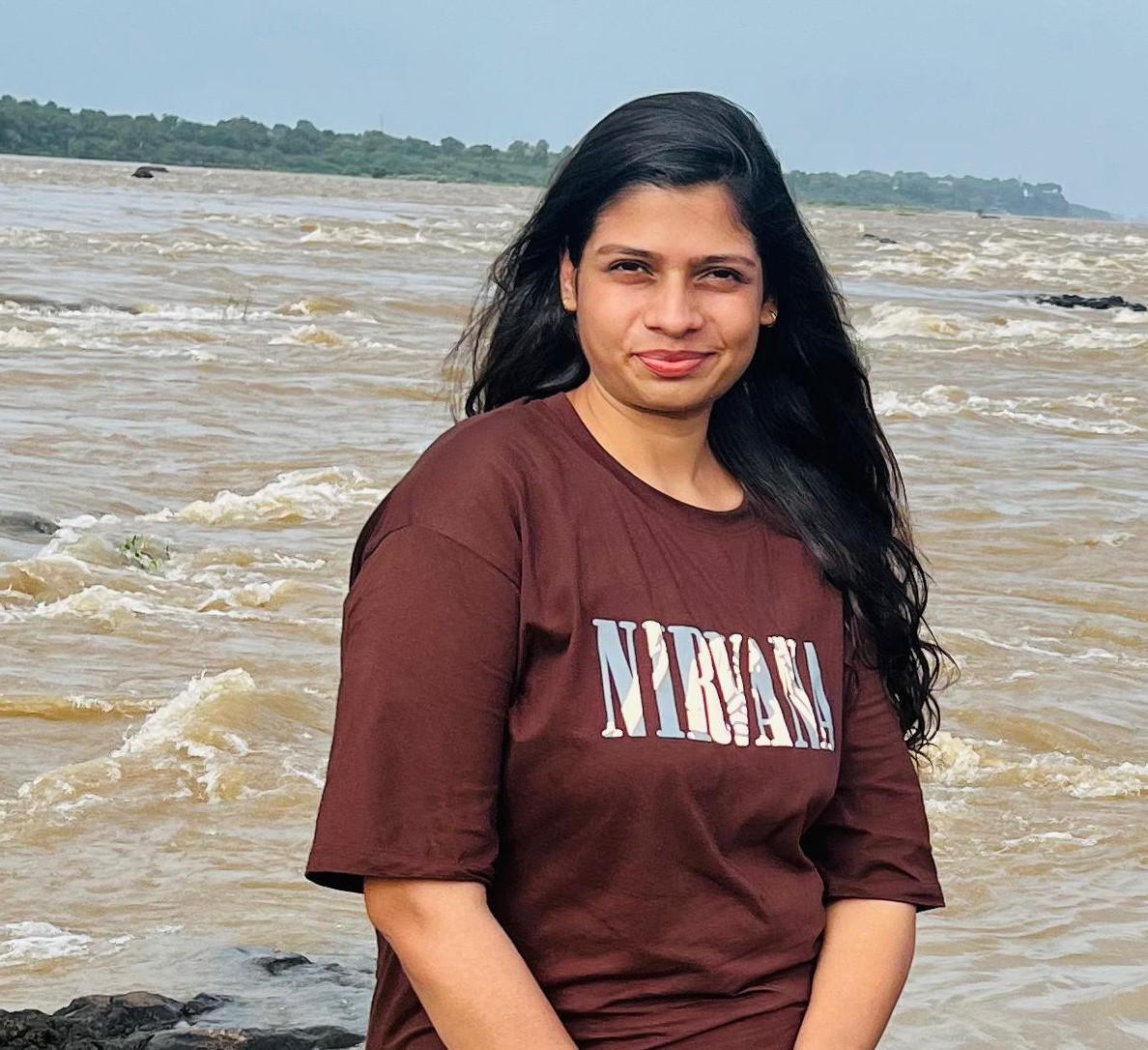 Simran Wachhani