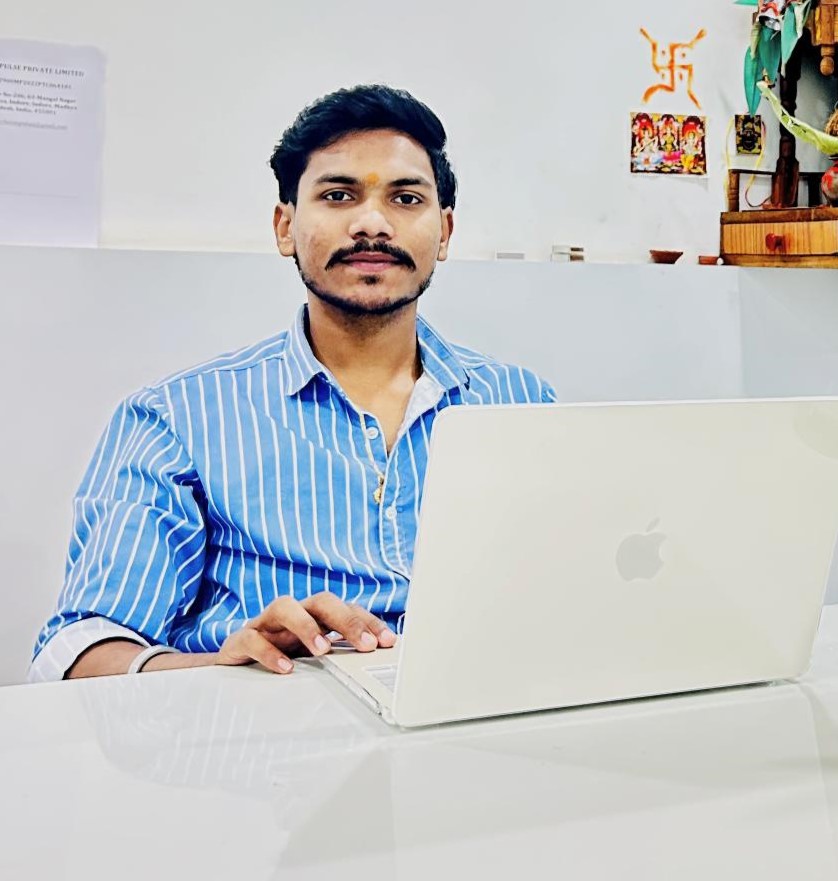 Ankit Nagar