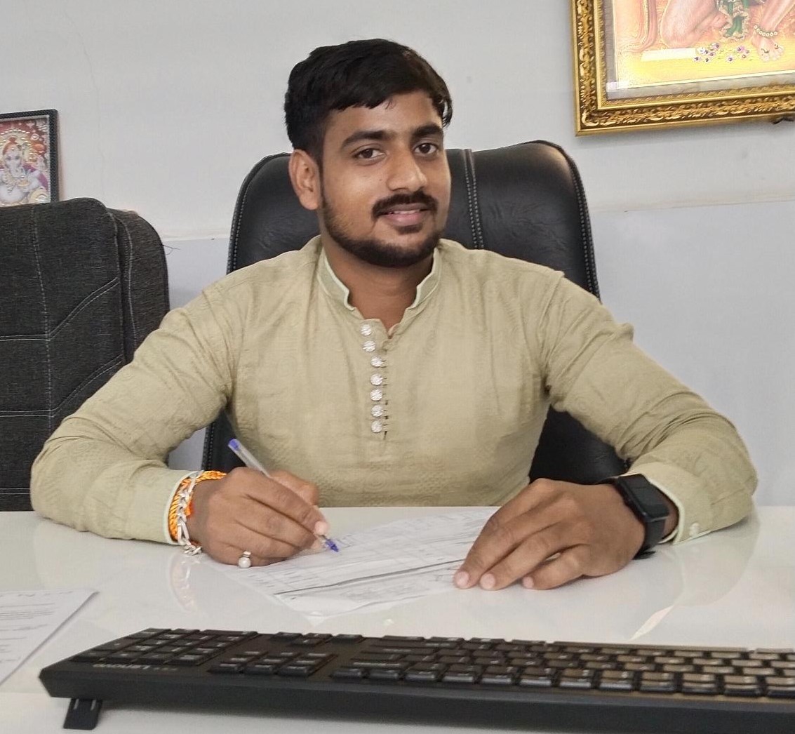 Deepak Yadav