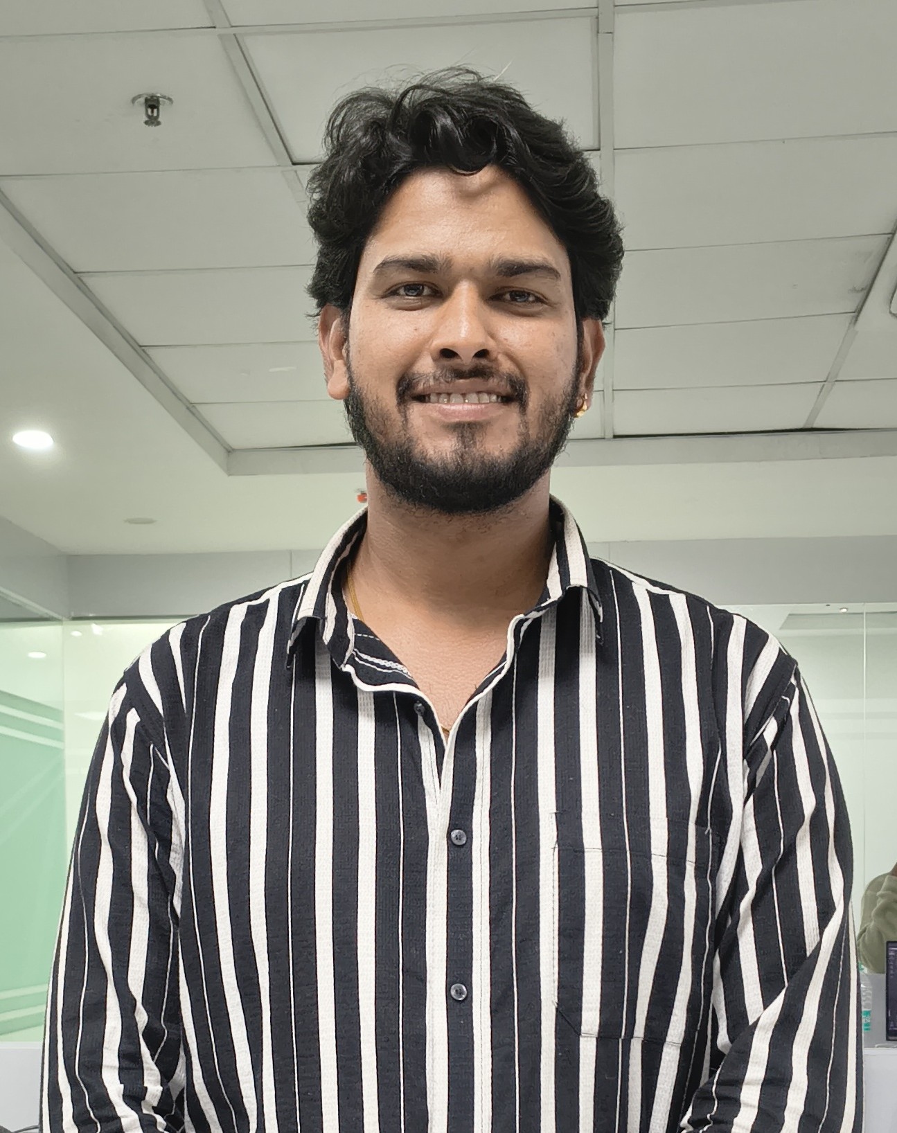 Umesh Chouhan